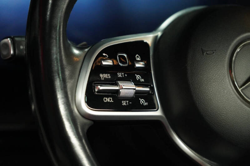 2020 Mercedes-Benz E-Class E 450