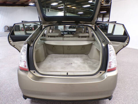 2007 Toyota Prius