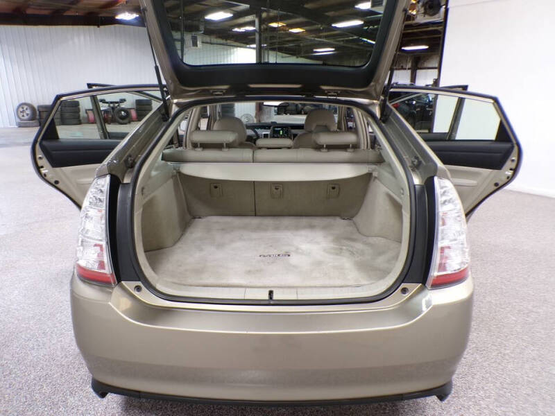 2007 Toyota Prius