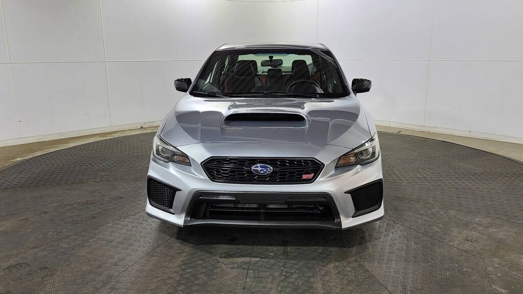 2019 Subaru WRX for sale at NJ Car Buyer in Jersey City, NJ