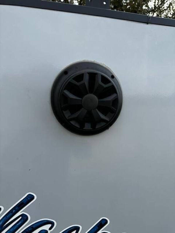 2023 Braxton Creek Bushwhacker