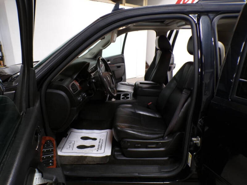 2013 Chevrolet Tahoe LT