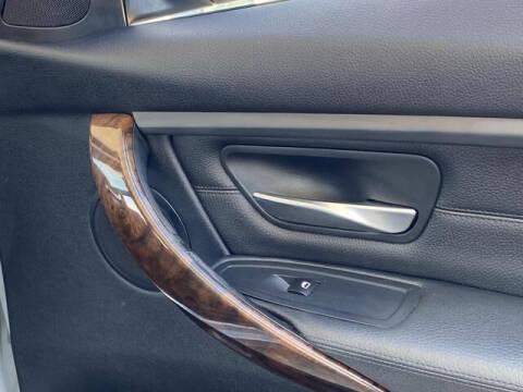 2014 BMW 3 Series 328i xDrive