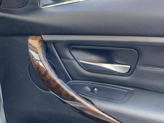 2014 BMW 3 Series 328i xDrive