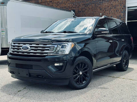 2019 Ford Expedition for sale at Supreme Carriage in Wauconda IL