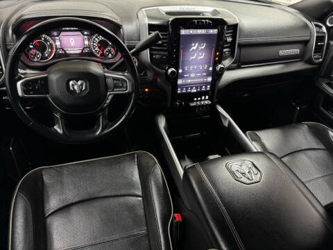 2023 RAM 2500 Laramie