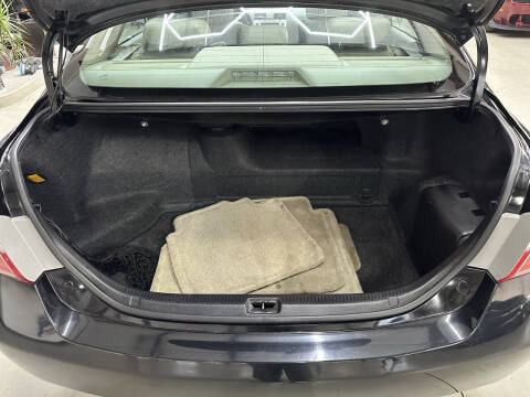 2009 Toyota Camry Hybrid