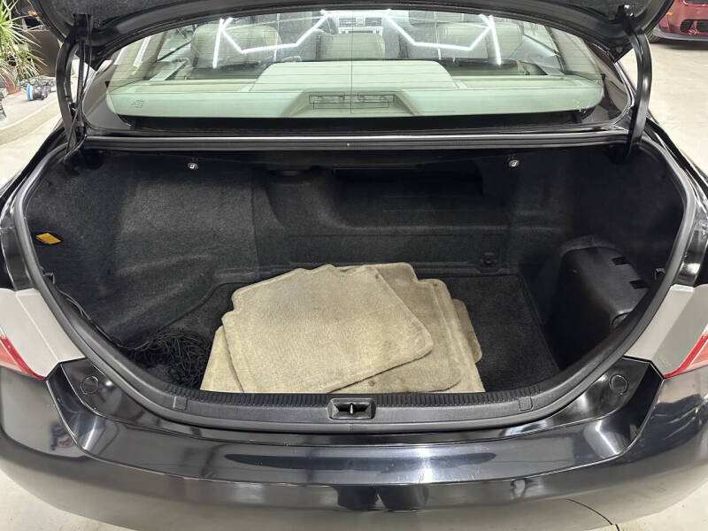 2009 Toyota Camry Hybrid