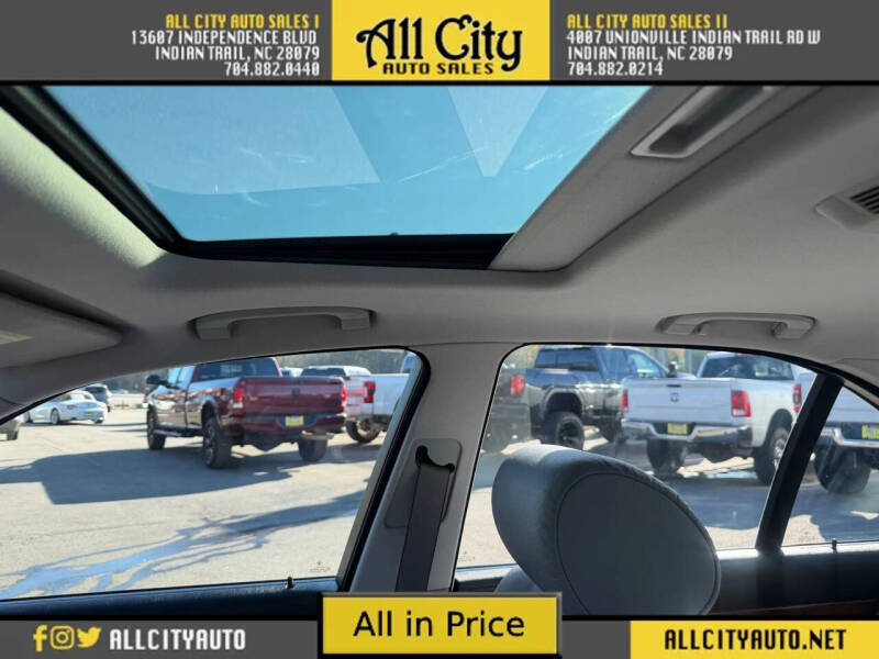 2001 BMW 5 Series 530i