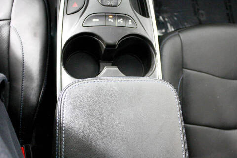 2017 Chevrolet Volt Premier