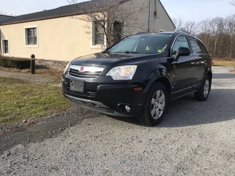 2008 Saturn Vue for sale at Wallet Wise Wheels in Montgomery NY