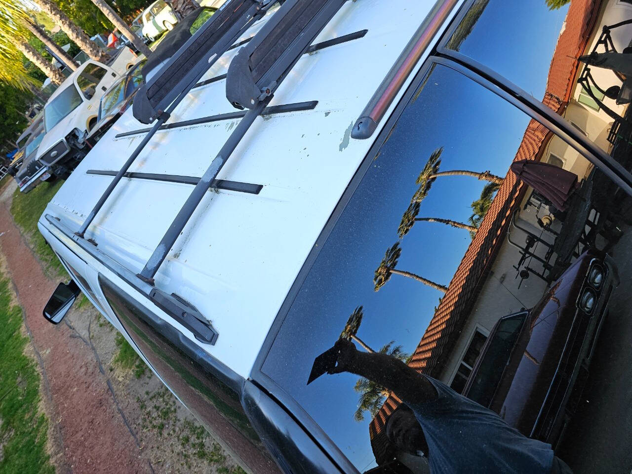 1998 Chevrolet Tahoe 17