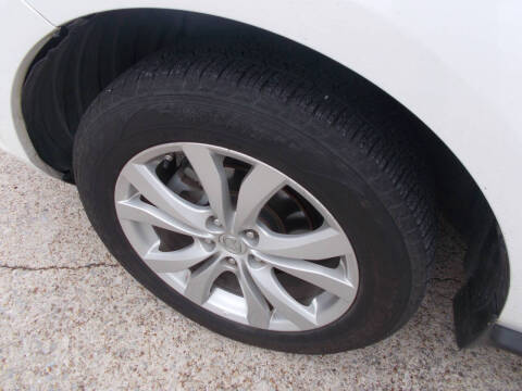 2011 Mazda CX-7 s Touring