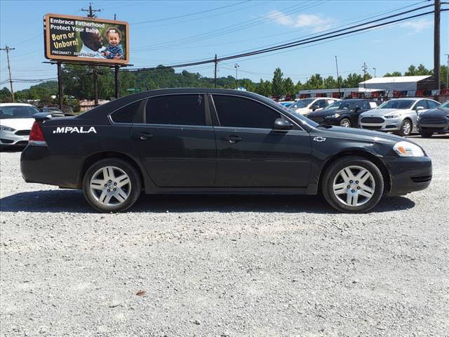 2013 Chevrolet Impala for sale at Tri State Auto Sales in Cincinnati, OH