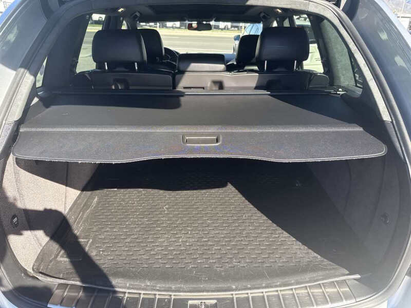 2008 Porsche Cayenne GTS