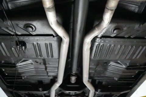 1969 Plymouth Roadrunner