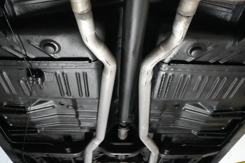 1969 Plymouth Roadrunner