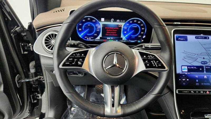 2024 Mercedes-Benz EQE EQE 350 4MATIC