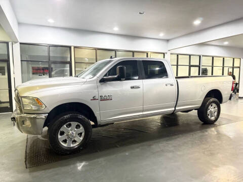 2015 RAM 2500