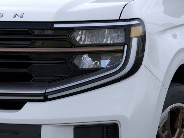 2026 Ford Expedition King Ranch