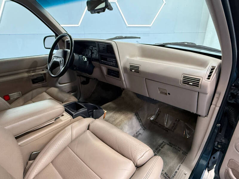 1994 Ford Explorer