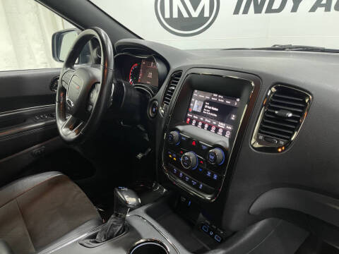 2020 Dodge Durango GT Plus