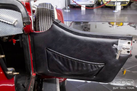 1975 Excalibur Series III