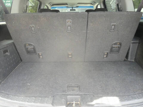 2011 Honda Pilot EX