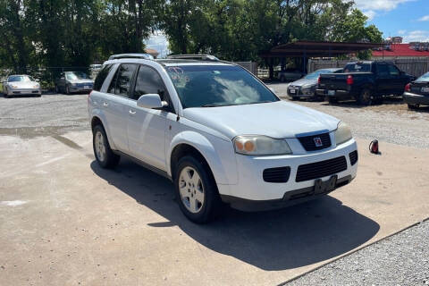 2006 Saturn Vue for sale at BUZZZ MOTORS in Moore OK
