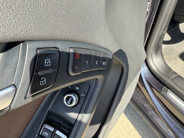 2015 Audi A5 2.0T quattro Premium Plus