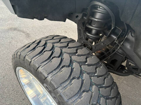 2015 Chevrolet Silverado 1500 LT Z71