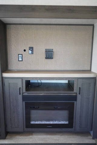 2023 Forest River Impression