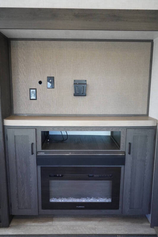 2023 Forest River Impression