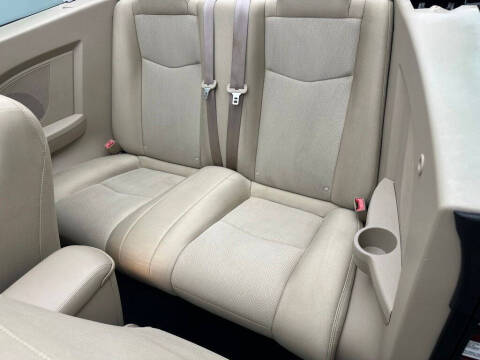 2011 Chrysler 200 Touring