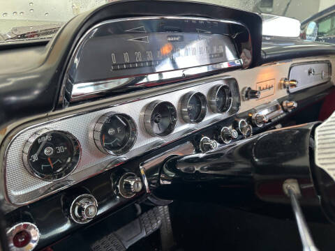 1957 Dodge Custom Royal