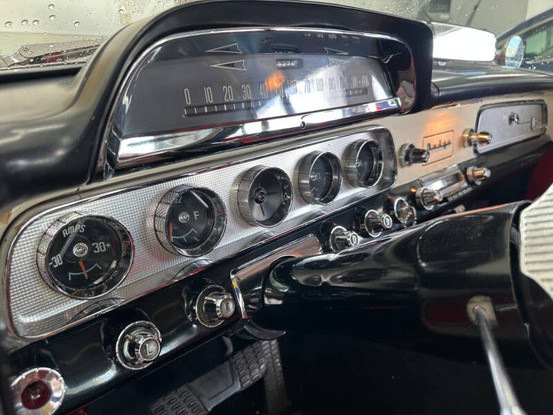 1957 Dodge Custom Royal