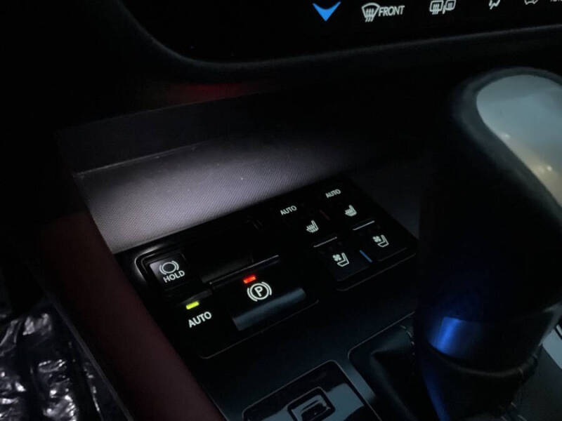 2016 Lexus RX 350 F SPORT