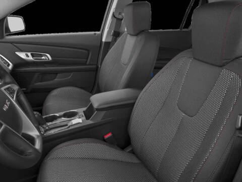 2016 GMC Terrain SLE-2