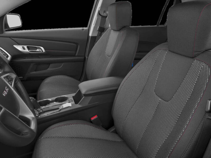 2016 GMC Terrain SLE-2
