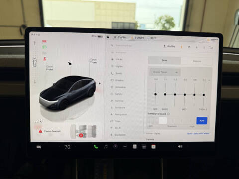 2026 Tesla Model Y Long Range