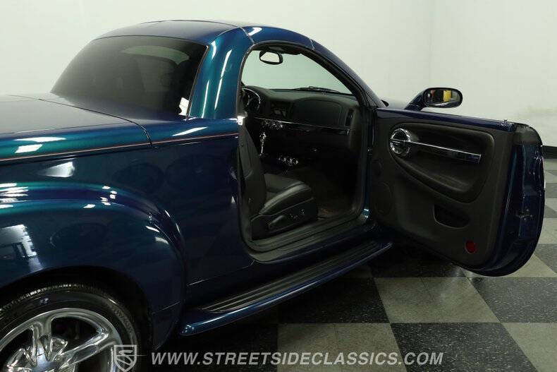 2006 Chevrolet SSR