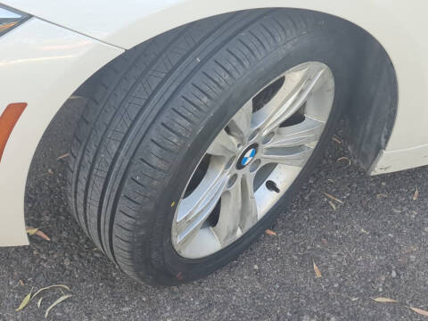 2016 BMW 3 Series 328i