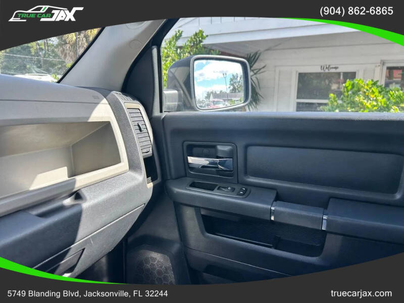 2012 RAM 1500 Express