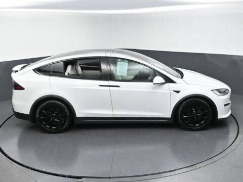 2023 Tesla Model X