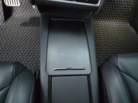 2018 Tesla Model X 75D