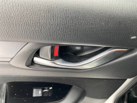 2018 Mazda CX-5 Sport