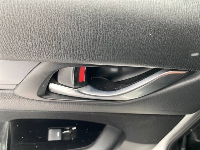 2018 Mazda CX-5 Sport