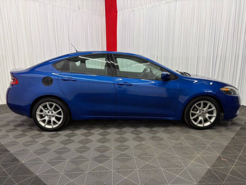 2013 Dodge Dart