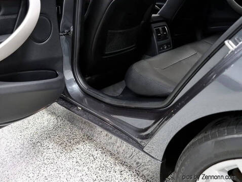 2017 BMW 3 Series 320i xDrive