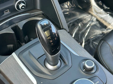 2019 Alfa Romeo Stelvio Ti
